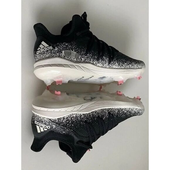 Adidas Adizero Afterburner Grail Stickball Baseball Cleats EH2367 Sz 13.5 NEW - Picture 7 of 11